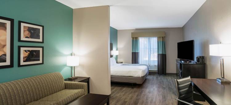 莱巴嫩拉昆塔温德姆套房酒店(La Quinta Inn & Suites by Wyndham Lebanon)图片