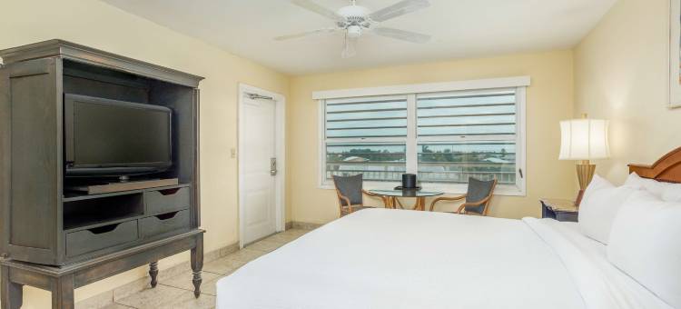 玛丽娜戴尔玛度假酒店(Marina Del Mar Resort and Marina)图片