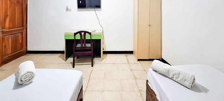 Urbanview Hotel Kusuma Garden Cianjur图片