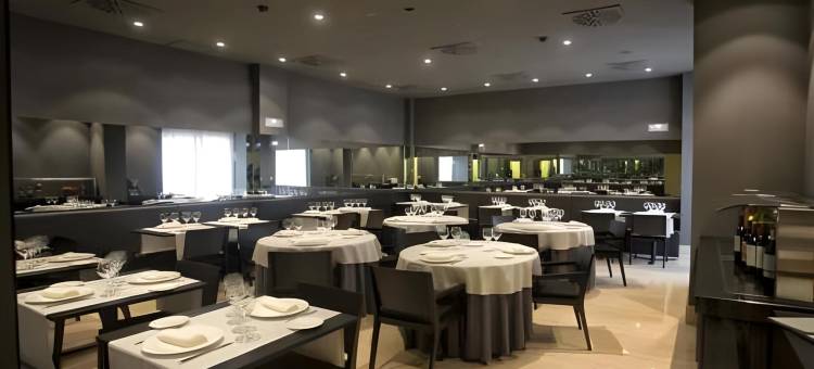 卡里斯卡德纳尔克韦多酒店(Carris Cardenal Quevedo)图片