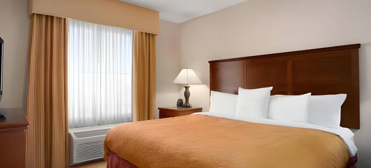 尤马Homewood Suites by Hilton(Homewood Suites by Hilton Yuma)图片