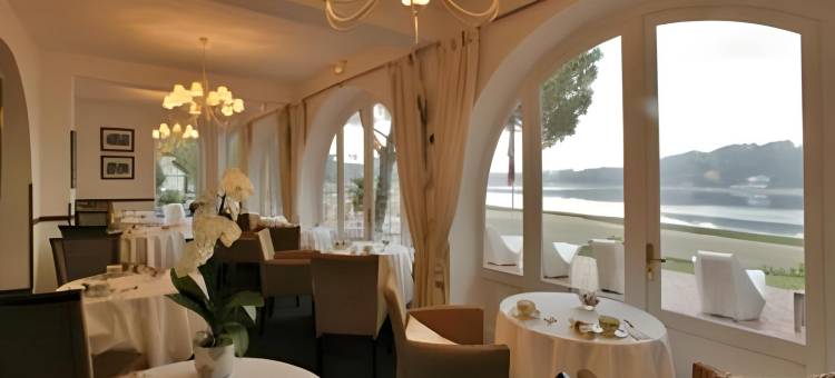 绣球湖景酒店(Hôtel les Hortensias du Lac)图片