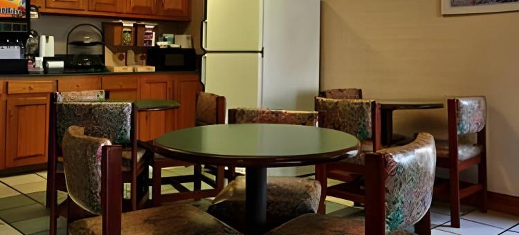 哈蒙德速8酒店(Super 8 by Wyndham Hammond)图片