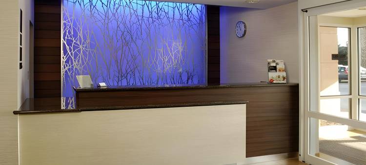 Fairfield Inn Kalamazoo West图片