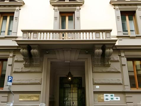 Astrid Hotel Hotel Overview