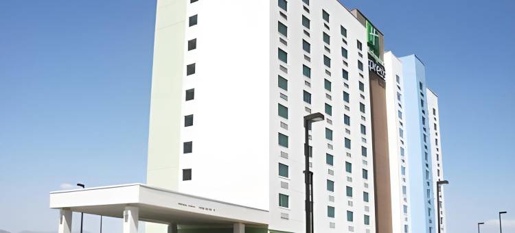 萨尔蒂洛佐纳航空港智选假日酒店(Holiday Inn Express Saltillo Zona Aeropuerto)图片