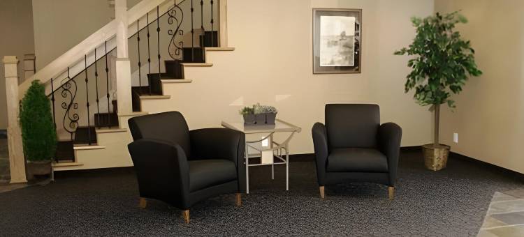 Travelodge by Wyndham North Platte图片