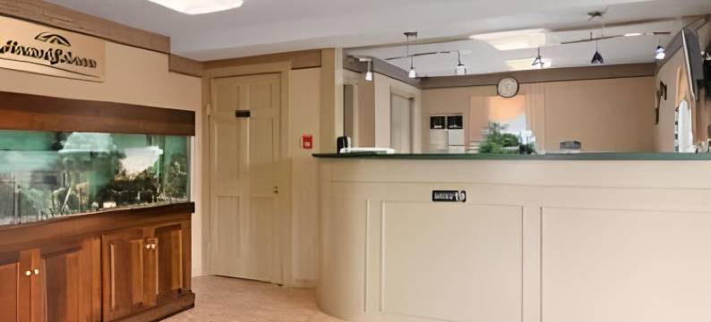 艾肯豪生酒店(Howard Johnson by Wyndham Aiken)图片