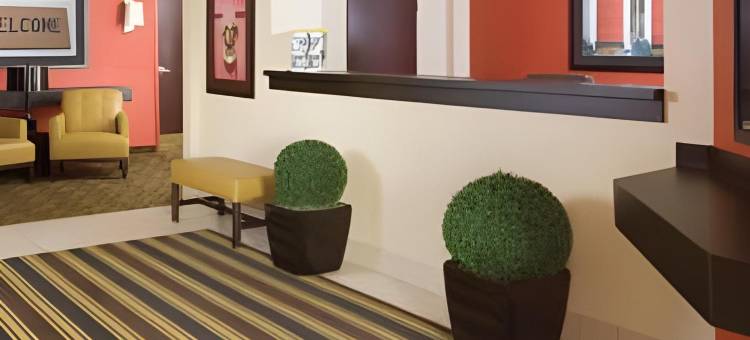 美国长住酒店套房-罗切斯特-希腊(Extended Stay America Suites - Rochester - Greece)图片