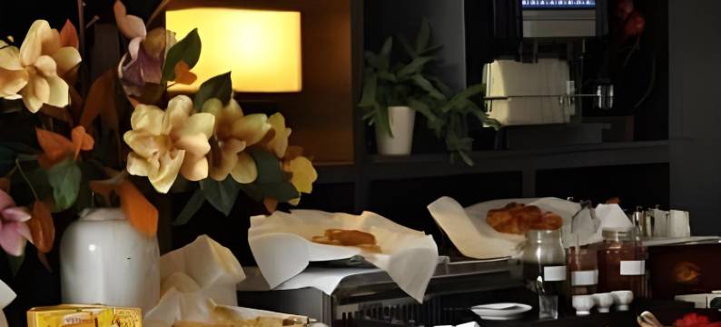 库尔斯酒店(Cors'Hotel)图片