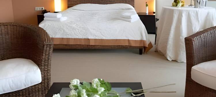 Margis Hotel & Spa图片