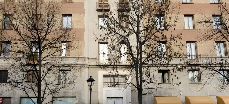 帝苑酒店(Hotel Impero)图片