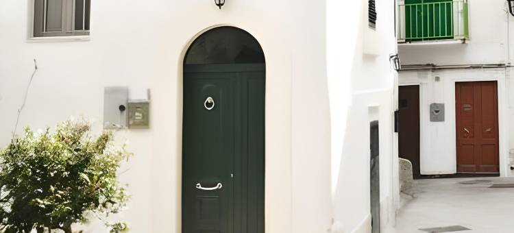 Albergo Diffuso Monopoli图片