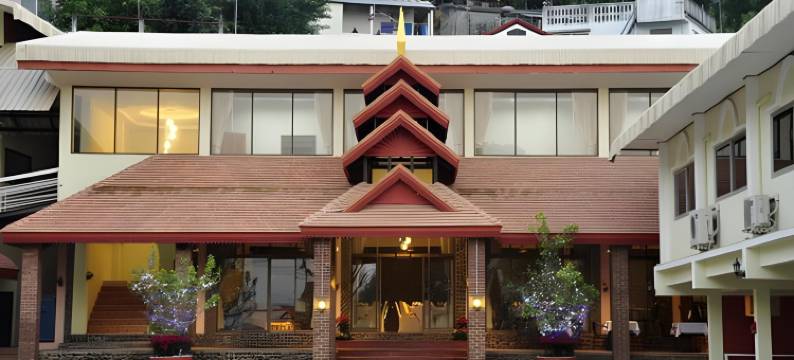 皮亚波恩山乐园酒店(Piyaporn Hill Paradise Hotel)图片