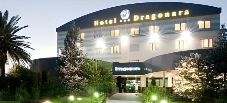 德拉纳拉餐饮酒店(Hotel Ristorante Dragonara)图片