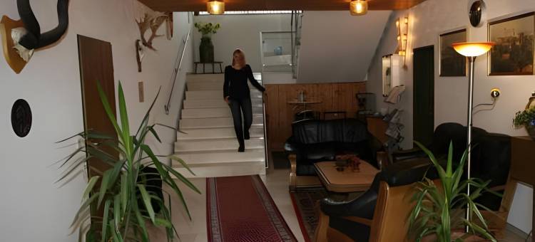 噶尼加戈霍夫酒店(Hotel Garni Jägerhof)图片