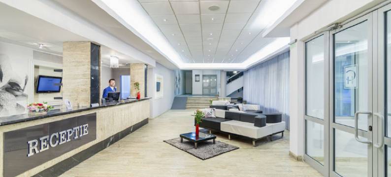 苏恰瓦大陆酒店(MyContinental Suceava)图片