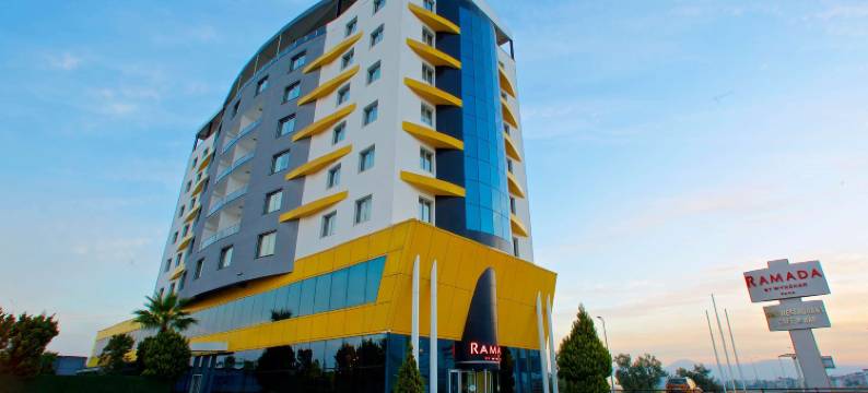 索马温德姆华美达酒店(Ramada by Wyndham Soma)图片