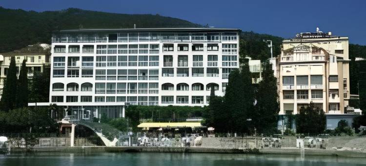 瑞米森克里斯塔尔酒店(Hotel Kristal - Liburnia)图片