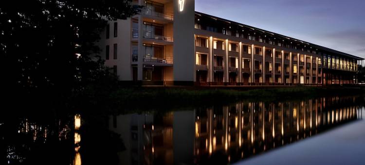 斯内克范德瓦尔克酒店(Van der Valk Hotel Sneek)图片