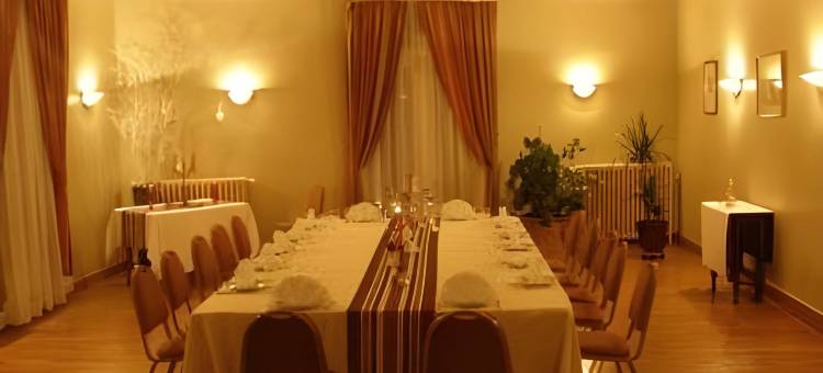 德拉巴尼尔酒店(Hôtel de La Banniere de France)图片