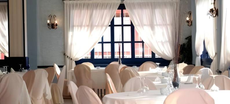 圣罗莎SR酒店(Hotel Santa Rosa)图片