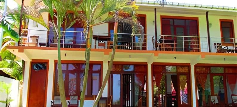 富士畔酒店(Riverside Inn Fuji)图片