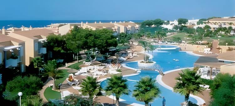 公主海滩公寓酒店(Sagitario Princesa Playa)图片