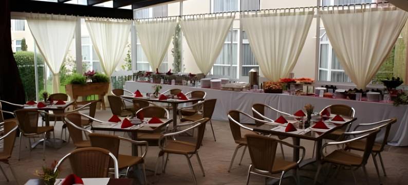 梅赛德斯圣克里斯托瓦尔别墅酒店(Hotel Villa Mercedes San Cristobal)图片