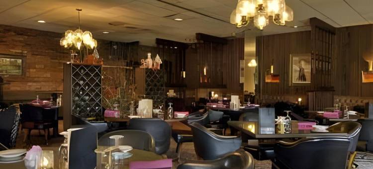 兰开斯特红地毯旅馆(Red Carpet Inn Lancaster)图片