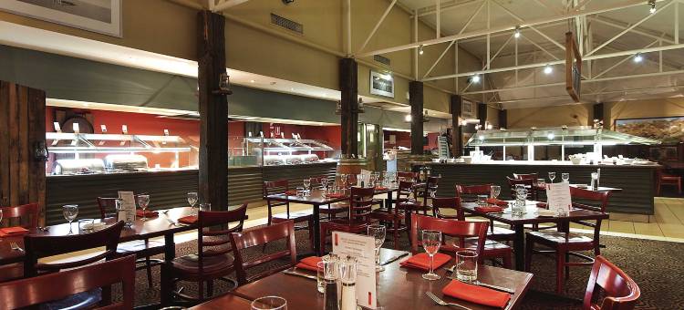 内陆酒店(Outback Hotel)(Outback Hotel)图片