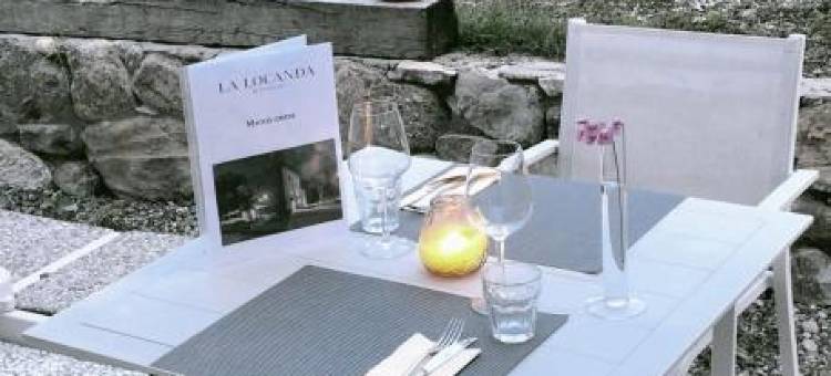 La Locanda di Petriolo图片