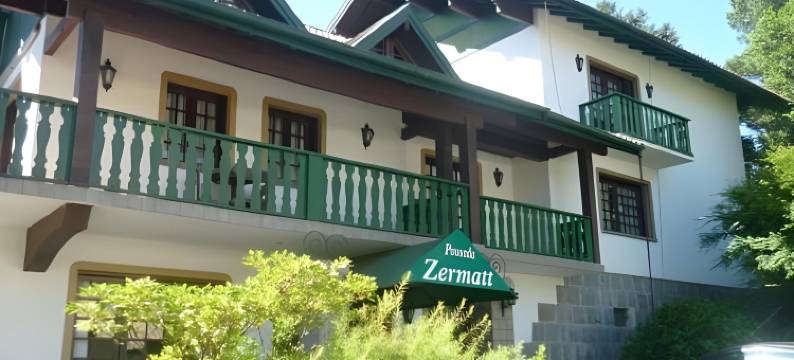 采尔马特酒店(Zermatt Hotel)图片