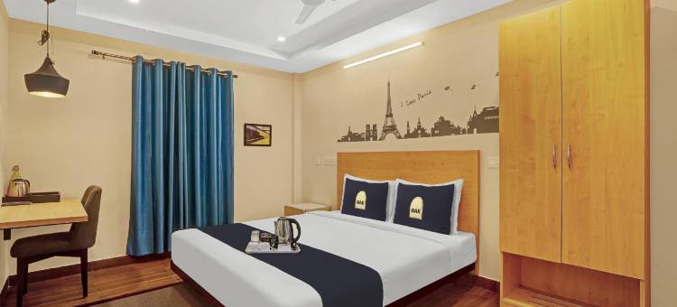 Capital O de Alphabet Kakinada图片