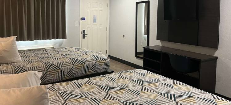 德克萨斯塞金 6 号汽车旅馆(Motel 6 Seguin, TX)图片