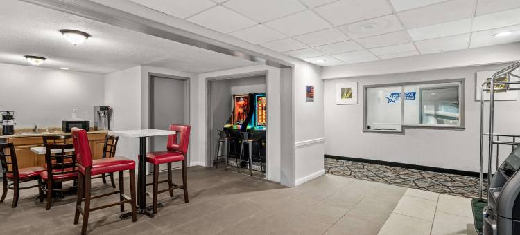 卡莱尔美洲最佳价值酒店(Americas Best Value Inn Carlisle)图片