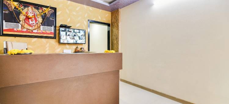 斯波特昂46999赛萨提亚酒店(Spot on 46999 Hotel Sai Satya)图片