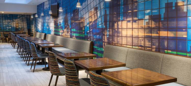 纽约曼哈顿/中央公园万枫酒店(Fairfield Inn & Suites by Marriott New York Manhattan/Central Park)图片