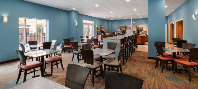 圣安东尼奥医疗中心西北拉昆塔温德姆套房酒店(La Quinta Inn & Suites by Wyndham San Antonio Medical Ctr NW)图片