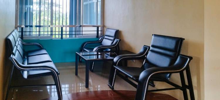 Cm Apartelle Iloilo International Airportby RedDoorz图片