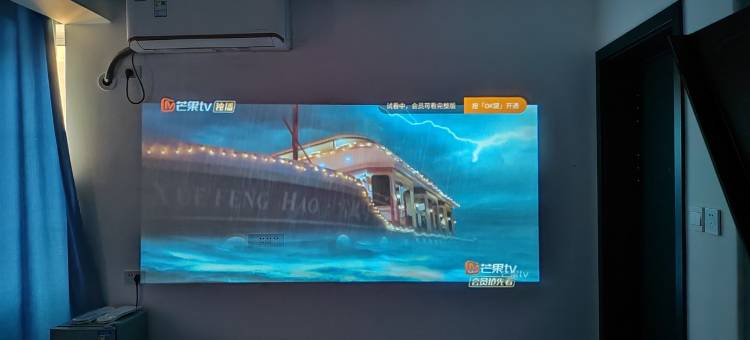 房东123公寓(雁山街1号分店)图片