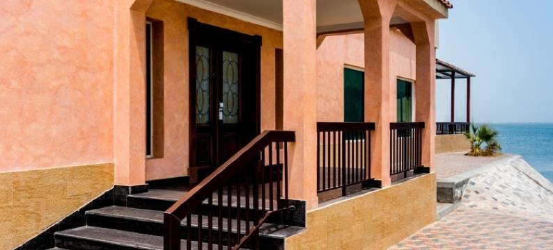 火烈鸟海滩酒店(Flamingo Beach Hotel)图片