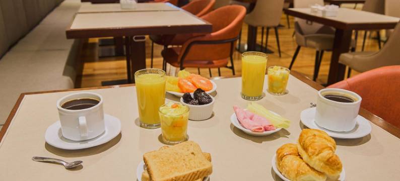 Dazzler by Wyndham Buenos Aires San Martín图片