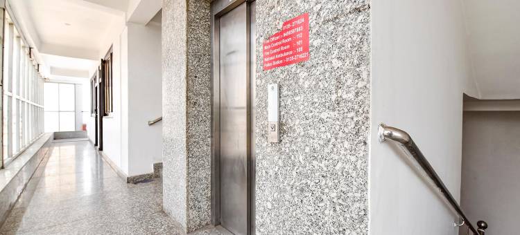 FabHotel Krb Paradise图片