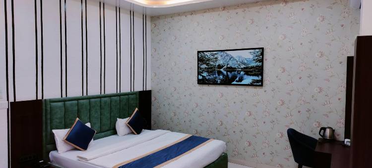 酒店 OM(Hotel OM)图片