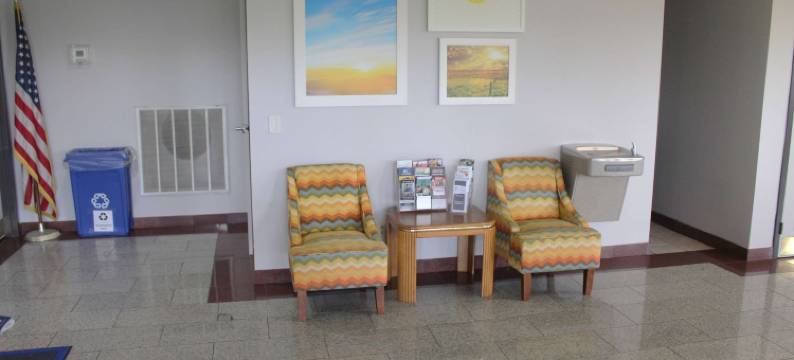 富兰克林戴斯酒店(Days Inn by Wyndham Franklin)图片