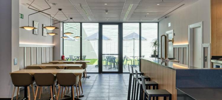 德沃尤斯特阿尔卡拉酒店(Dwo Yuste Alcalá)图片