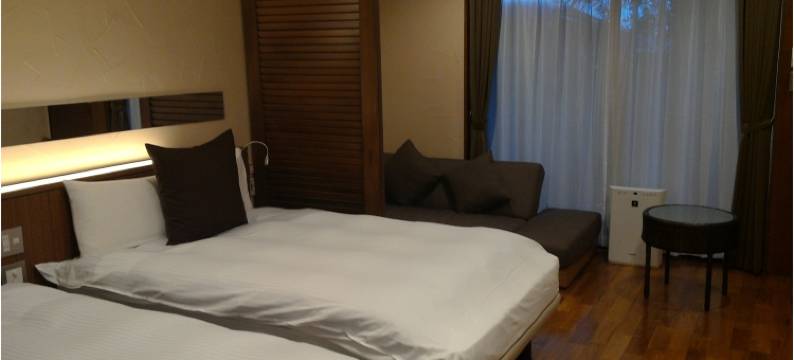 OVA湘南酒店(Shonan Ova)图片