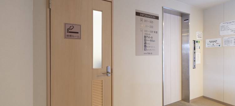 门前之汤酒店(Hotel Monzennoyu)图片