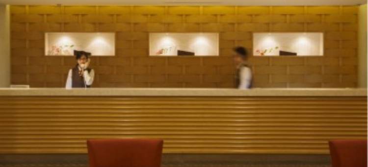 草津现代度假酒店(Kusatsu Now Resort Hotel)图片